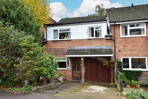 undefined, Langley Crescent, Kings Langley, WD4
