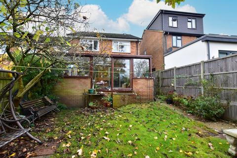 undefined, Langley Crescent, Kings Langley, WD4