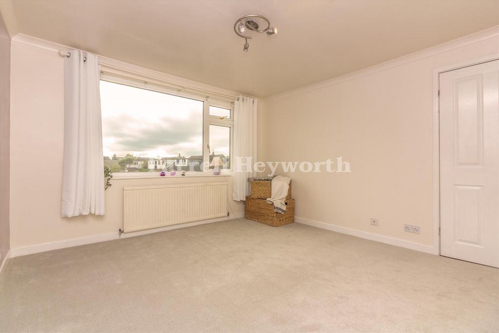 Bedroom Rear b