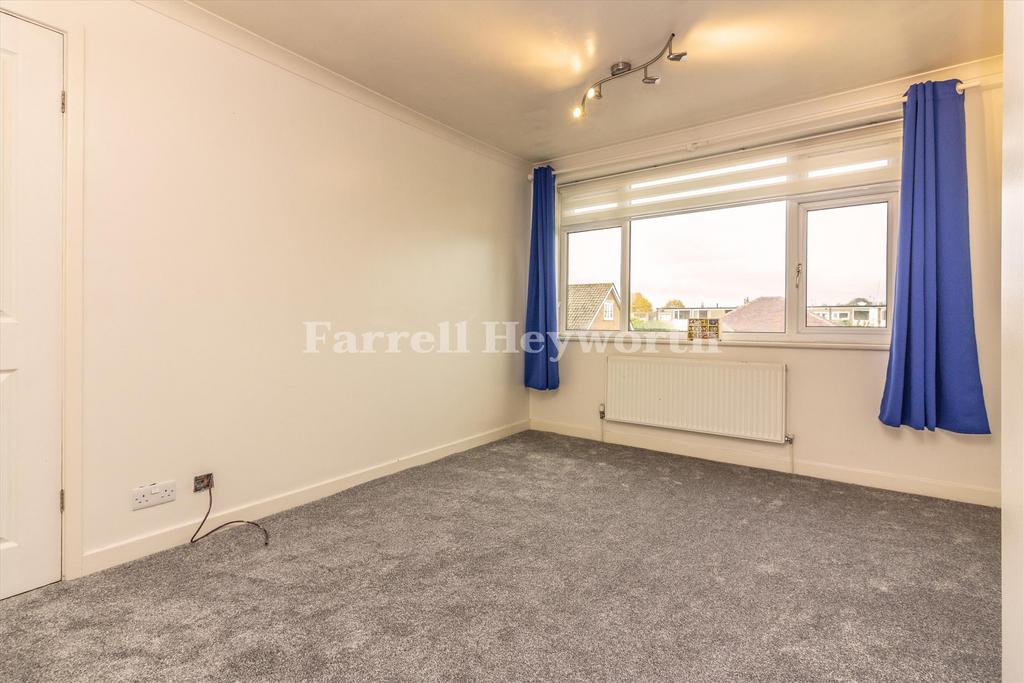 Bedroom Front b