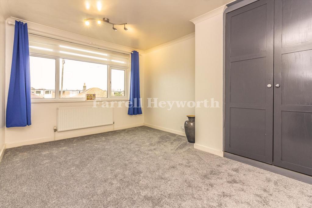 Bedroom Front c