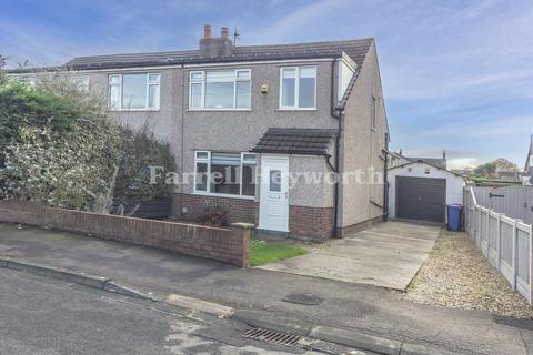 undefined, Boyes Avenue, Preston PR3