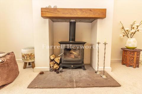 undefined, Boyes Avenue, Preston PR3