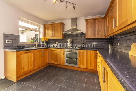 3 bedroom semi-detached house for sale, Boyes Avenue, Preston PR3