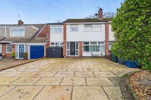 Redgate, Ormskirk L39 3NY