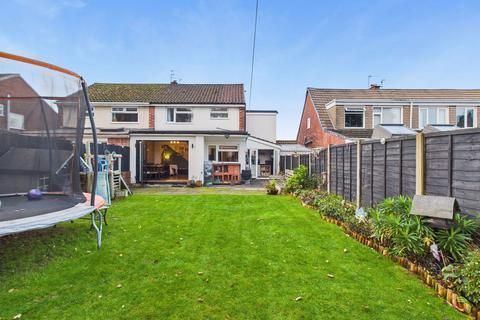 undefined, Redgate, Ormskirk L39 3NY