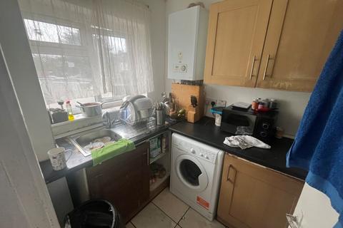 undefined, Pretoria Road, Ilford IG1