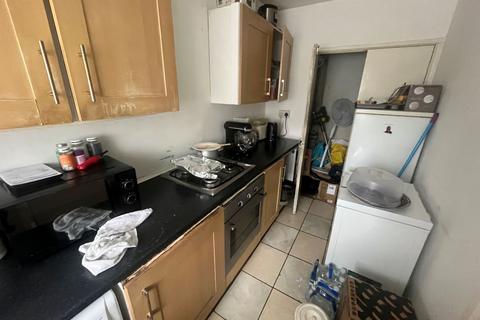 undefined, Pretoria Road, Ilford IG1