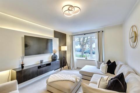 undefined, Latimer Drive, Bramcote