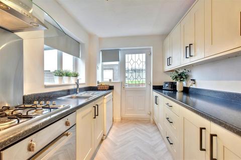 undefined, Latimer Drive, Bramcote