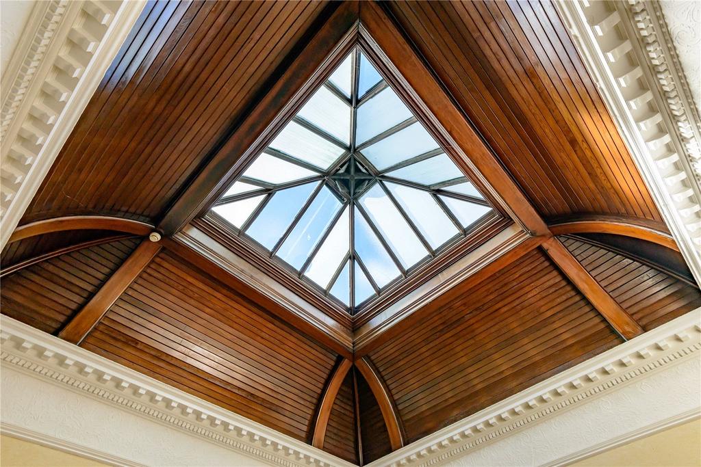 Cupola
