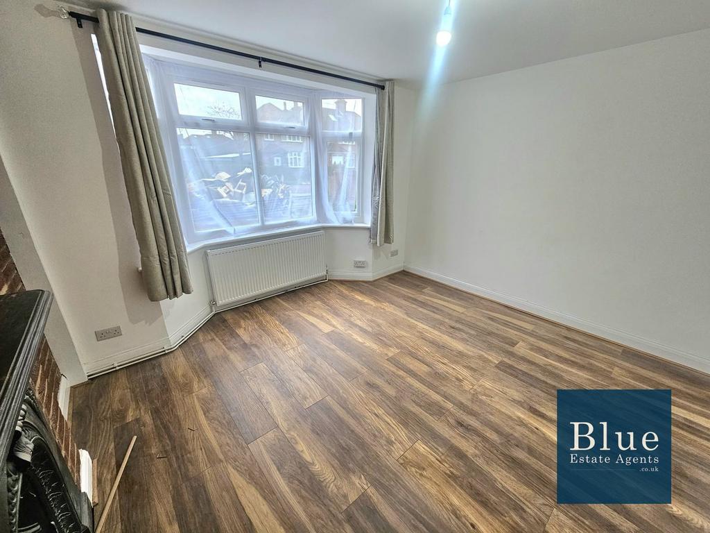 Ground Floor Bedroom