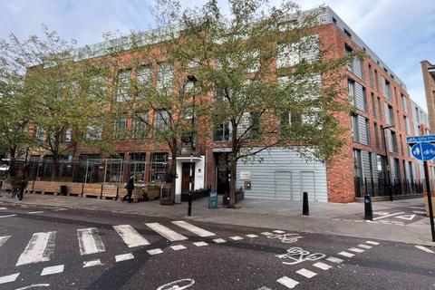 1 bedroom flat for sale, Richmond Road, London E8