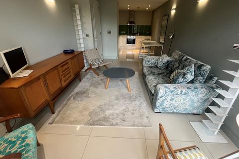 1 bedroom flat for sale, Richmond Road, London E8