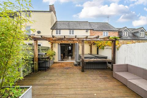 undefined, Salter Street, Berkeley, Gloucestershire, GL13 9DB