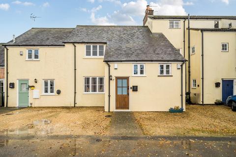 3 bedroom terraced house for sale, Salter Street, Berkeley, Gloucestershire, GL13 9DB