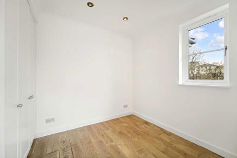 1 bedroom flat to rent, Brompton Park Crescent, London SW6