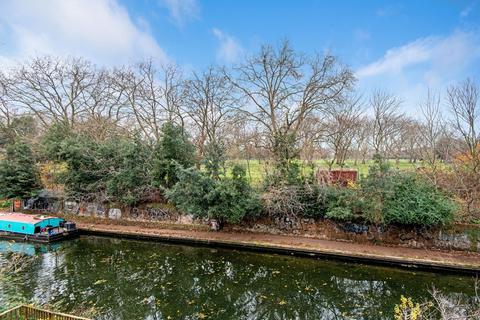 undefined, Jodrell Road, London E3