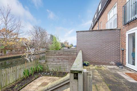 undefined, Jodrell Road, London E3