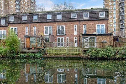 undefined, Jodrell Road, London E3