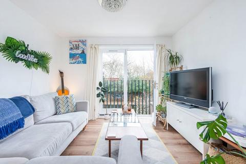 undefined, Jodrell Road, London E3