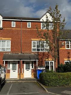 undefined, Abbotsfield Court, Manchester M8
