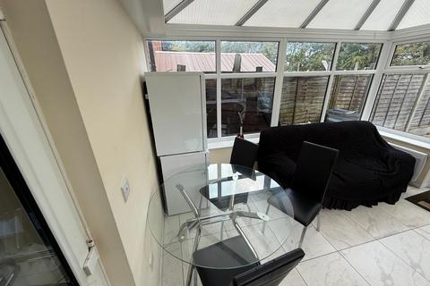 undefined, Abbotsfield Court, Manchester M8