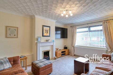 2 bedroom bungalow for sale, Varvel Avenue, Norwich, Norfolk