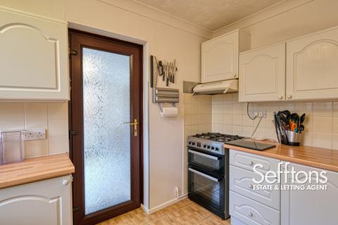 2 bedroom bungalow for sale, Varvel Avenue, Norwich, Norfolk