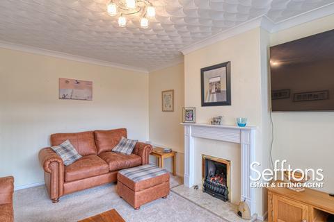 2 bedroom bungalow for sale, Varvel Avenue, Norwich, Norfolk