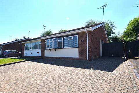 undefined, Devon Gardens, Rochford