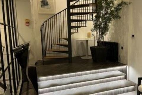 undefined, Omega Place, London N1