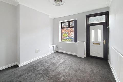 undefined, Cromartie Street, Dresden, Stoke-on-Trent, ST3 4LE