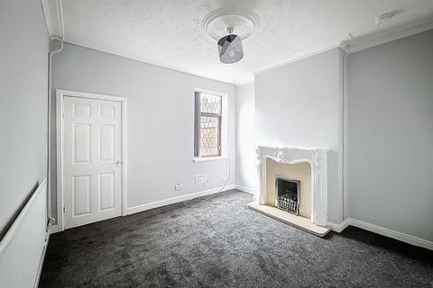 undefined, Cromartie Street, Dresden, Stoke-on-Trent, ST3 4LE