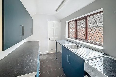 undefined, Cromartie Street, Dresden, Stoke-on-Trent, ST3 4LE