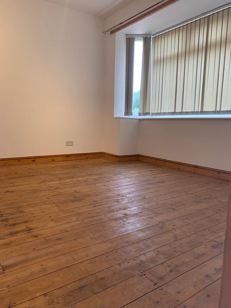 Front Bedroom 1