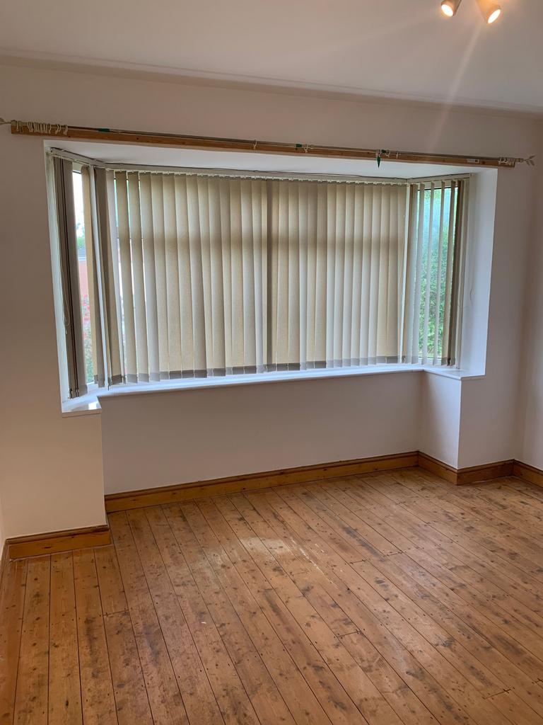 Front Bedroom 1