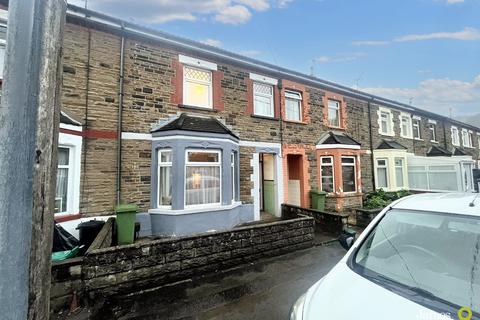 undefined, De Barri Street, Pontypridd CF37
