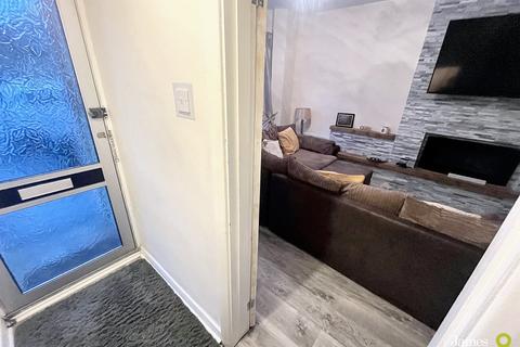 undefined, De Barri Street, Pontypridd CF37