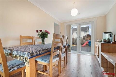 3 bedroom detached house for sale, Forth Crescent, Mossneuk, EAST KILBRIDE