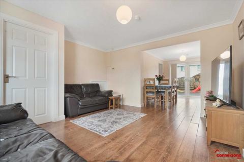 undefined, Forth Crescent, Mossneuk, EAST KILBRIDE