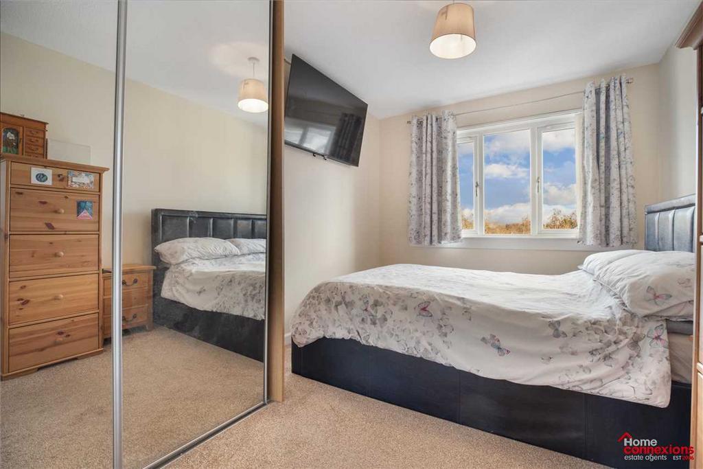 Bedroom One (1)