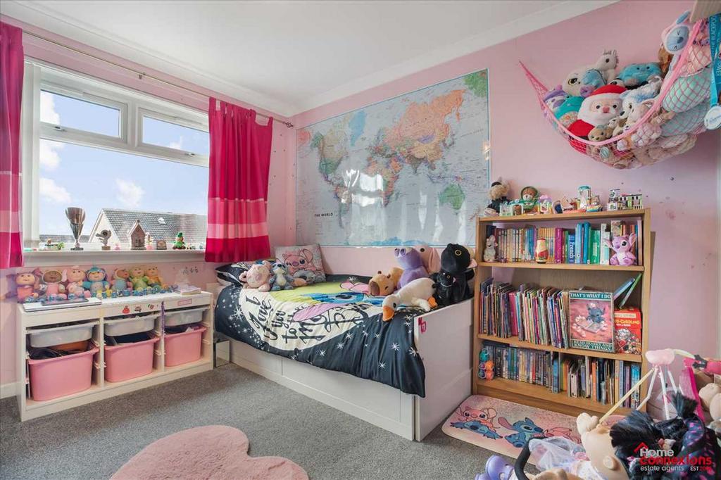 Bedroom Two (1)