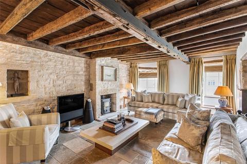 undefined, The Hill, Burford, Oxfordshire