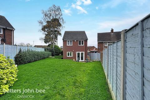 undefined, Low Street, Cheslyn Hay