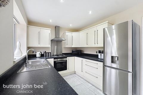 undefined, Low Street, Cheslyn Hay