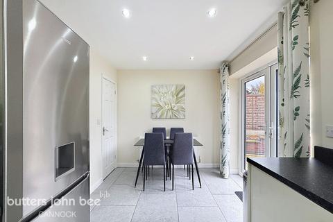 undefined, Low Street, Cheslyn Hay