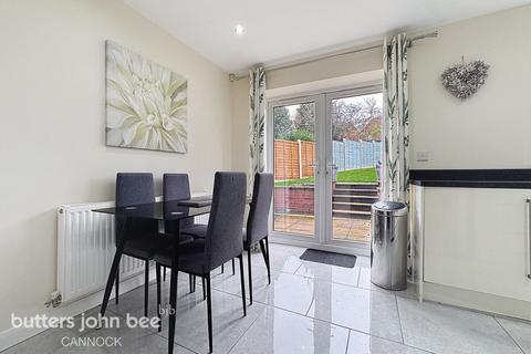 undefined, Low Street, Cheslyn Hay