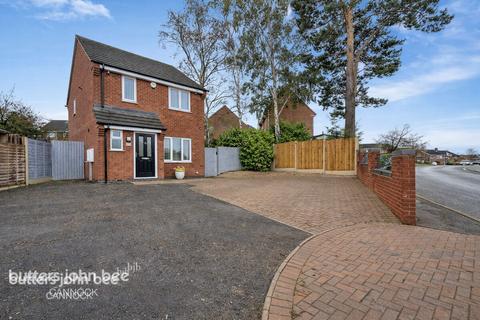 undefined, Low Street, Cheslyn Hay