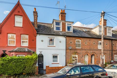 Elgar Road, Berkshire RG2